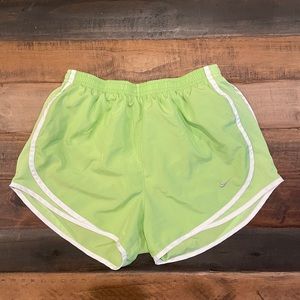 Nike Women's 3'' Dry Tempo Core Running Shorts